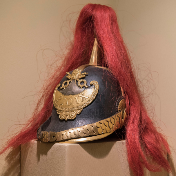 Visita al Museo Centrale del Risorgimento in LIS – Lingua dei Segni Italiana