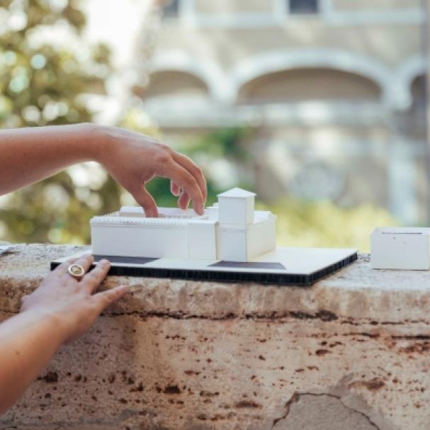 Polifonia di linguaggi