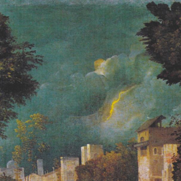 Combattere in un museo. Vaticano, Italia, Germania e il destino dell'arte in guerra