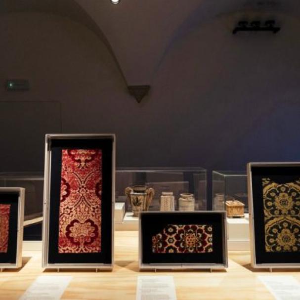 Nella bottega di un artista del Rinascimento 