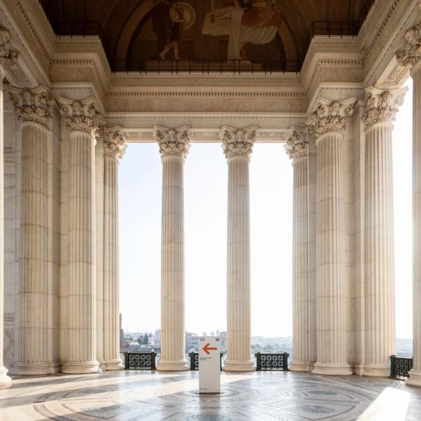 Alla scoperta del Vittoriano