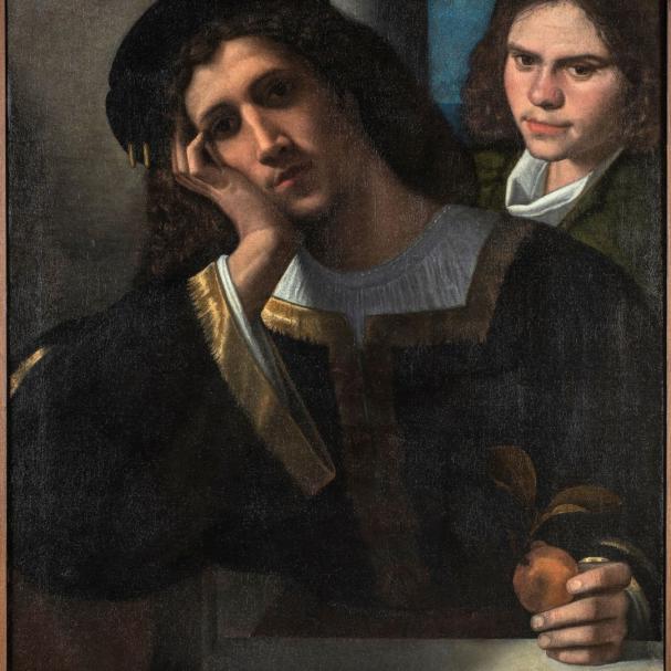 La moda a Palazzo Venezia