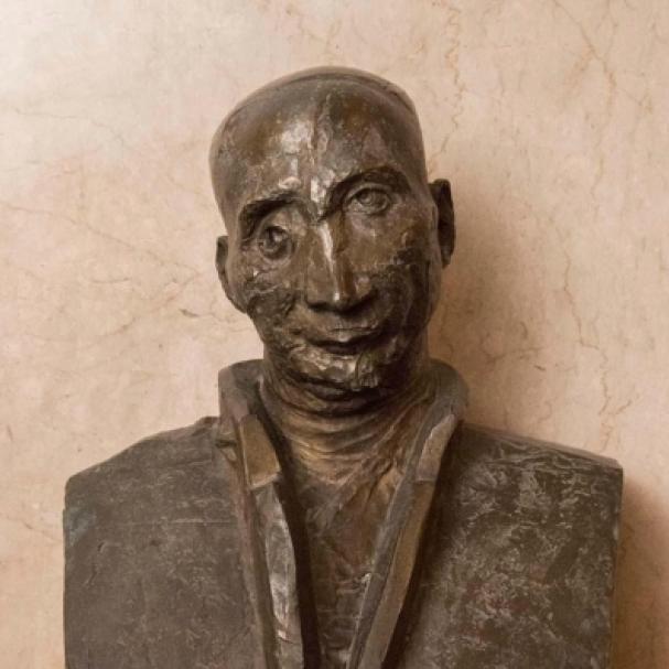 Tactile experience at Museo Centrale del Risorgimento