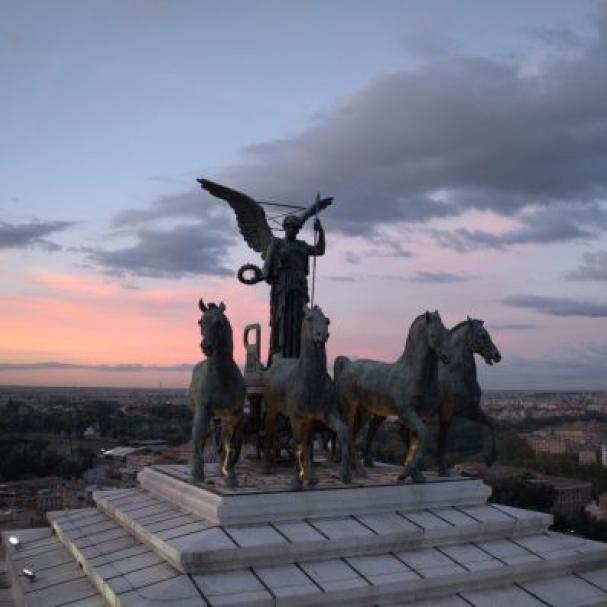 Cartoline al chiaro di luna