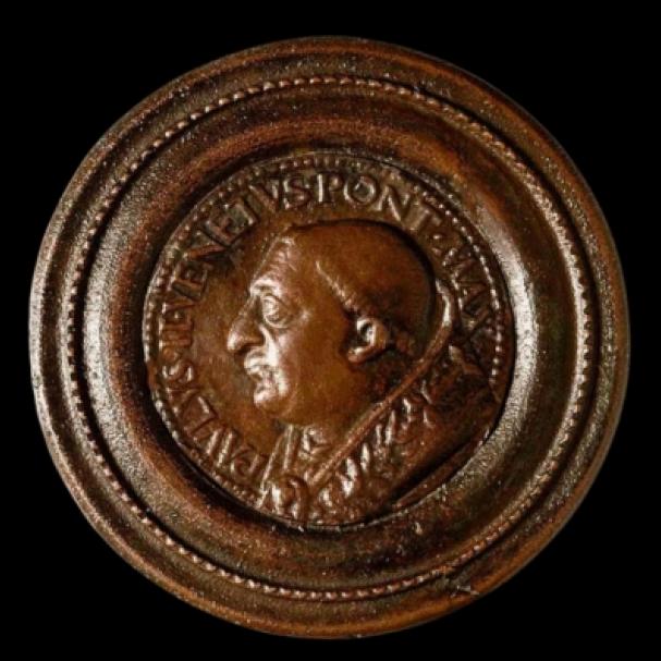 Le tecniche artistiche: i maestri del bronzo a Roma