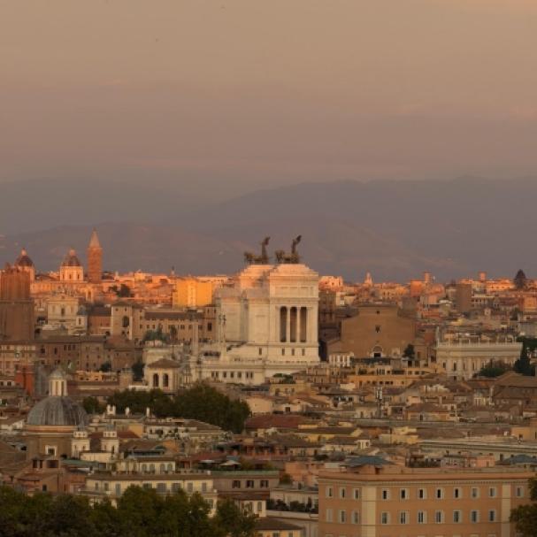 Storie al Vittoriano