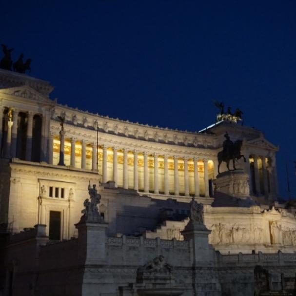 Cartoline al chiaro di luna