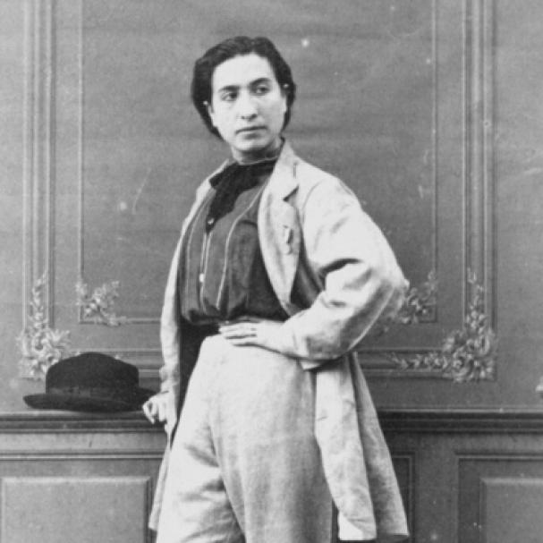 The other voice of the Risorgimento: Stories of women in the birth of Italy 