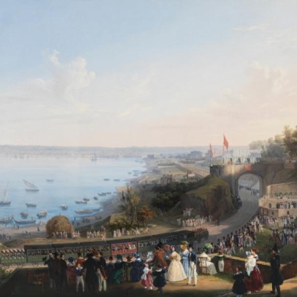 Il mio viaggio in Italia