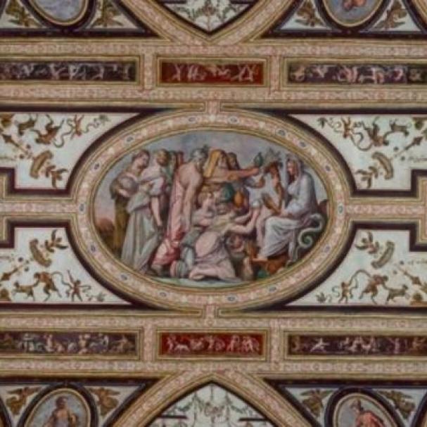 Rinascimento a Palazzo Venezia