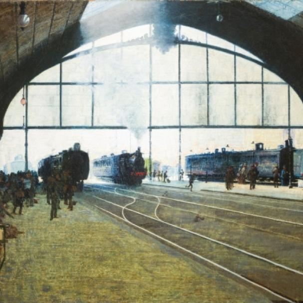 Three, two, one… let's go!