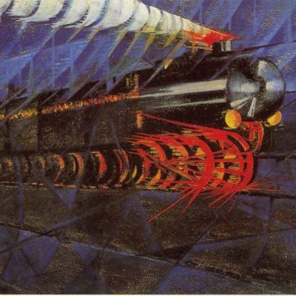 Un treno lungo 120 anni di storia in LIS - Lingua dei Segni Italiana