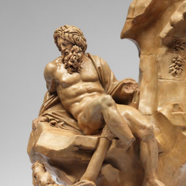 La Fontana dei Quattro Fiumi di Gian Lorenzo Bernini: la fortuna settecentesca