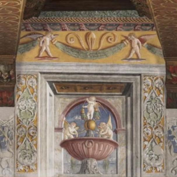 The Renaissance at Palazzo Venezia 