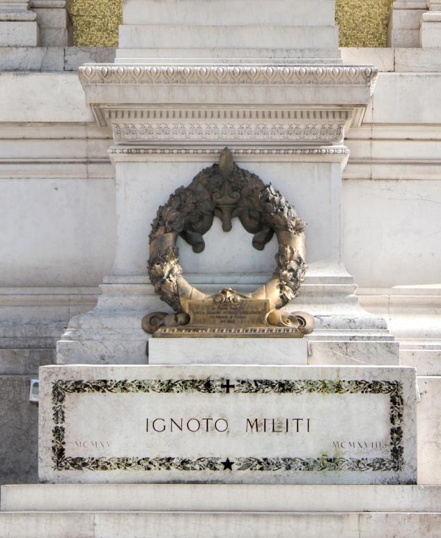 Altare della Patria