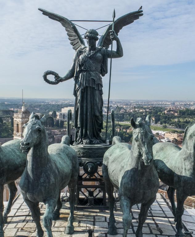 Terrazza Panoramica