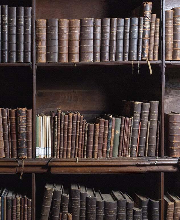 Biblioteca di Archeologia e Storia dell’Arte