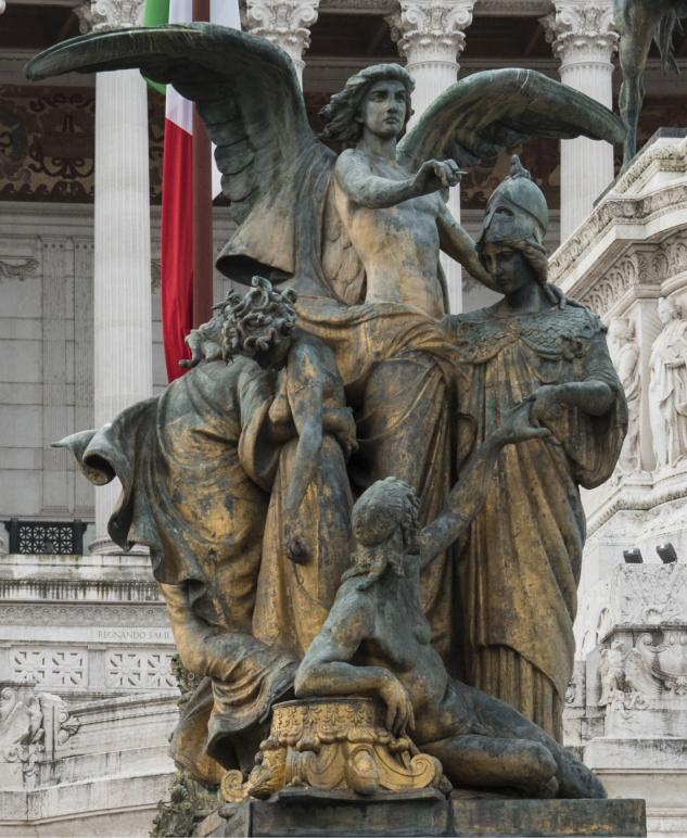 Vittoriano