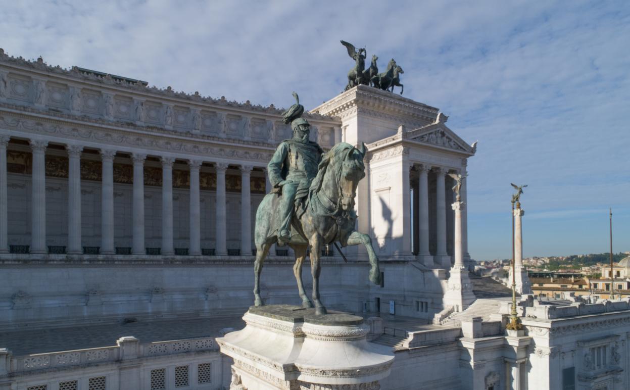 Vittoriano