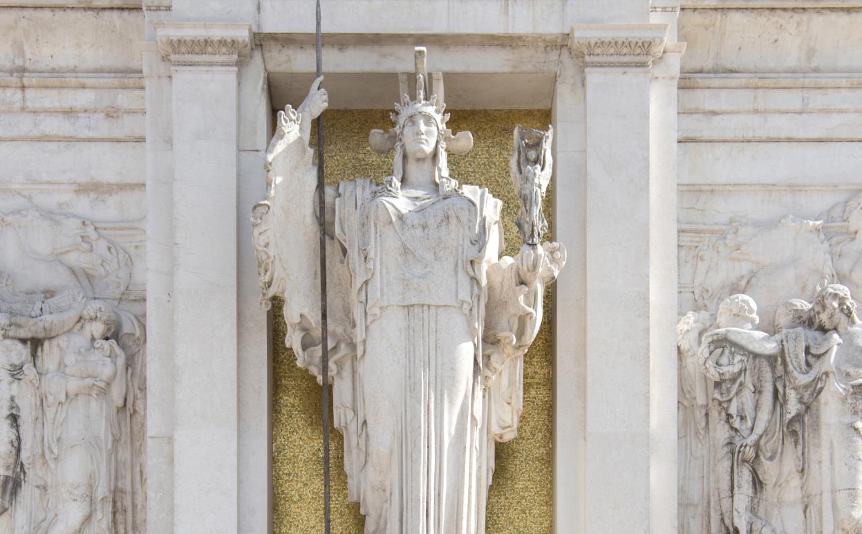 Altare della Patria