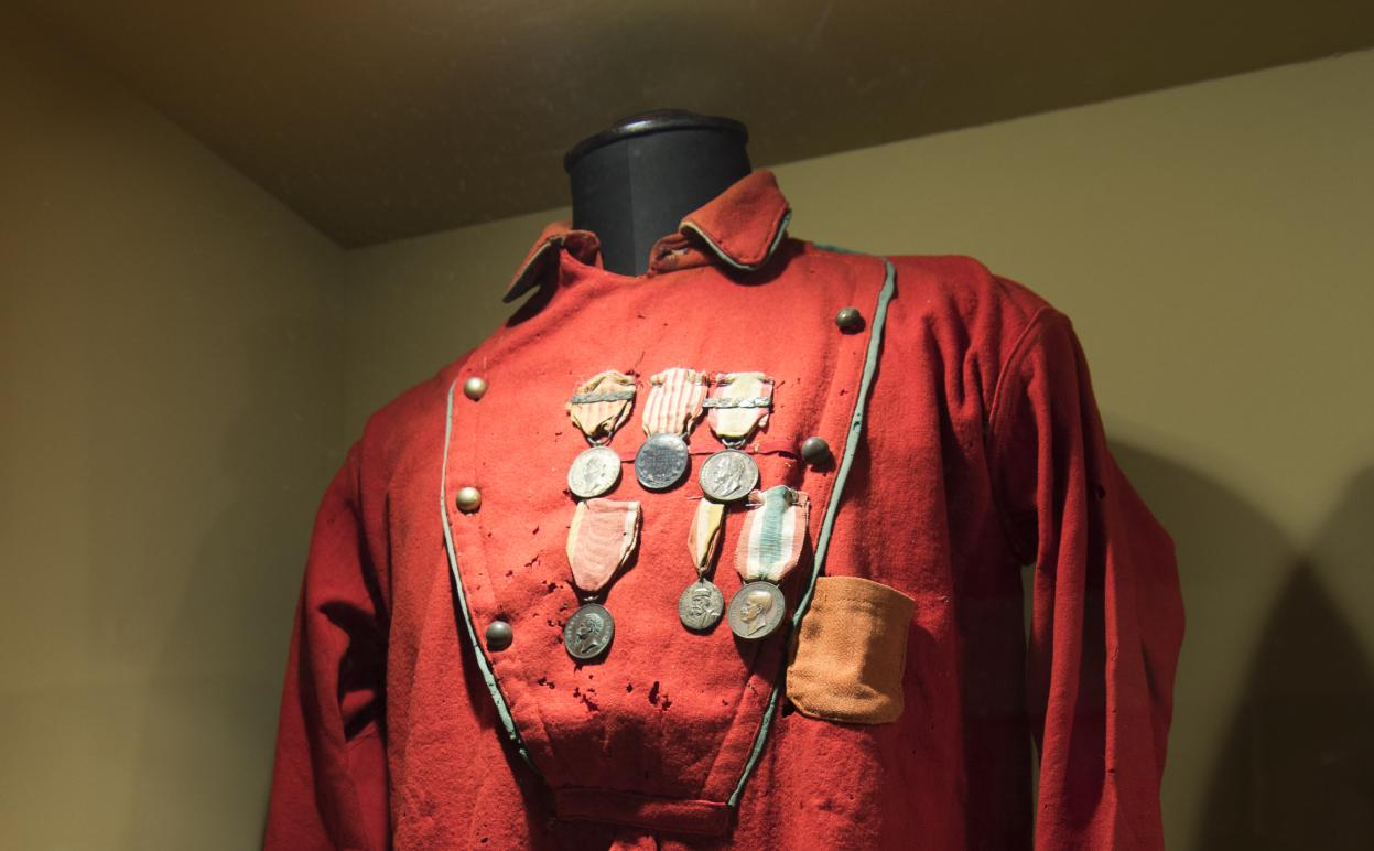 Museo Centrale del Risorgimento