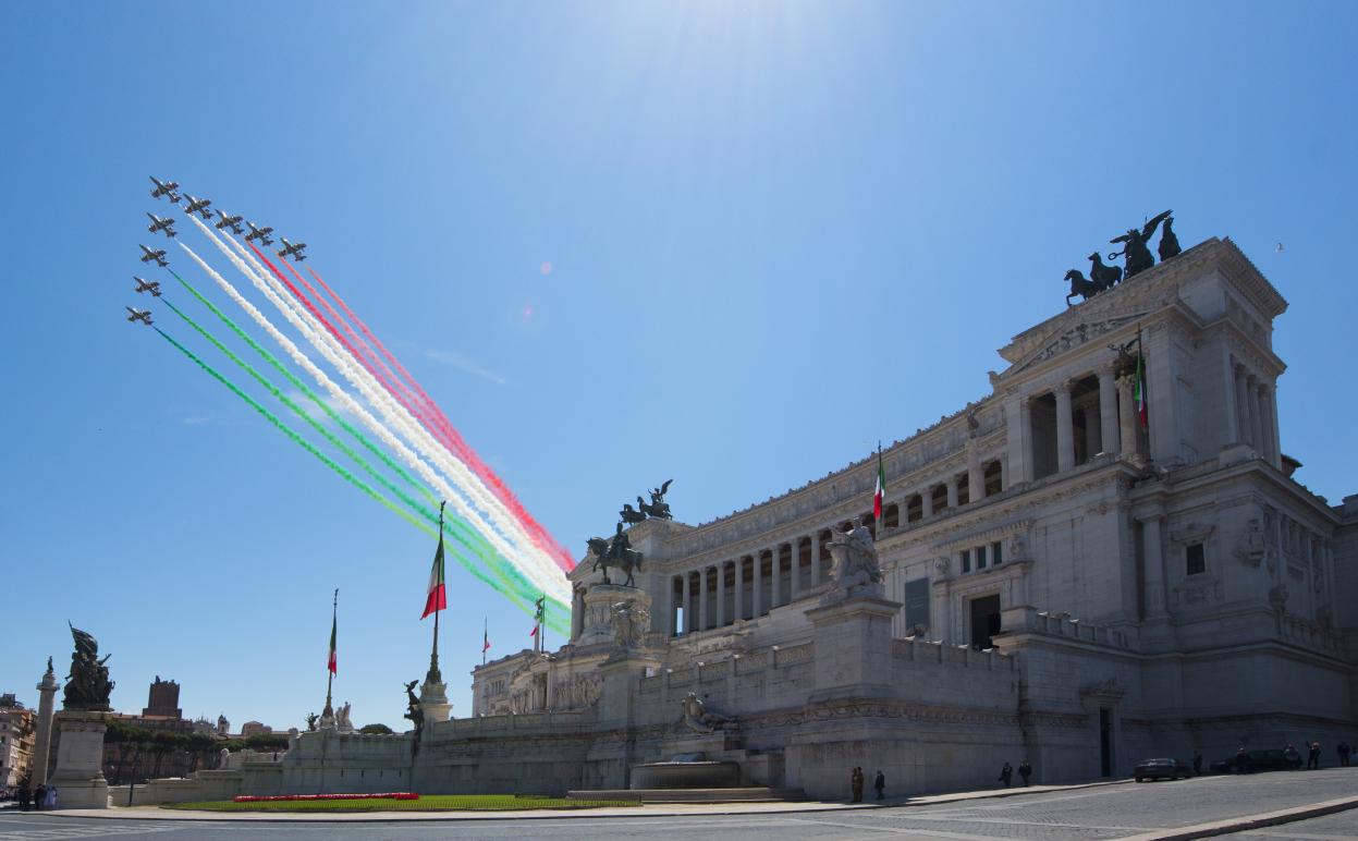 Chi siamo
