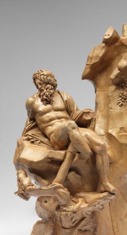 Gian Lorenzo Bernini’s Fountain of the Four Rivers: its Eighteenth-Century Fortune