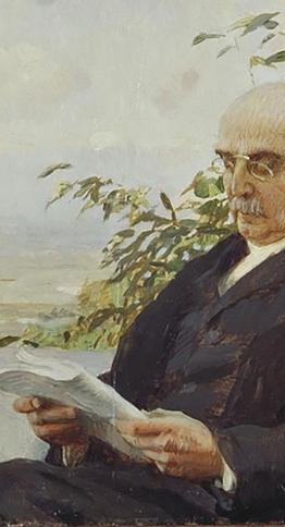 Fondo Corrado Ricci