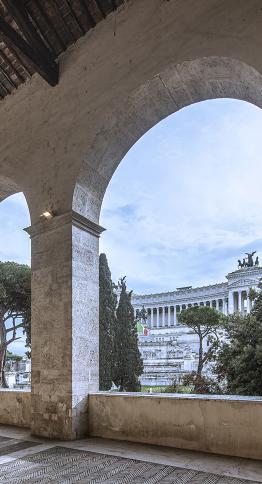 Loggia delle Benedizioni