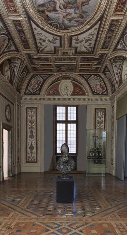Sala Altoviti