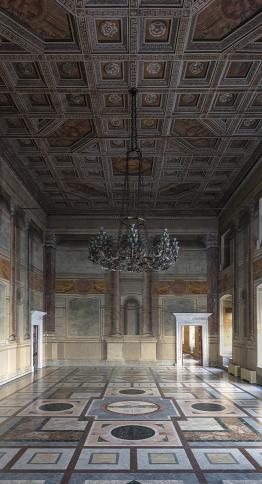 Sala delle Battaglie