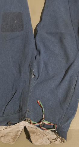 Blue Jeans di Giuseppe Garibaldi 
