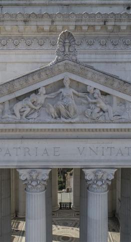 Propilei della Libertà e dell’Unità