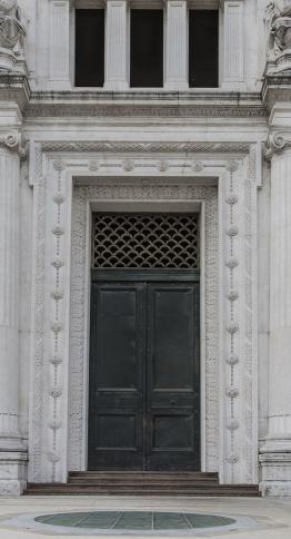 Porte della Libertà e dell’Unità