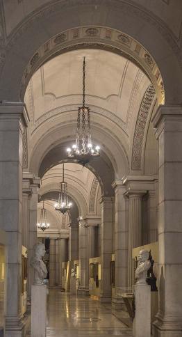 Museo Centrale del Risorgimento 