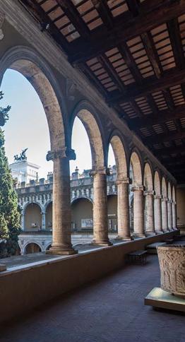 Palazzetto