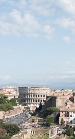 Terrazza Italia