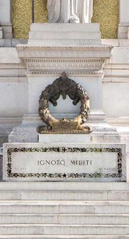 The Tomb of the Unknown Soldier