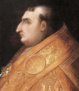 La fondazione del palazzo