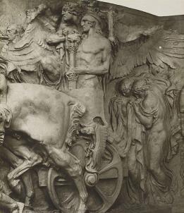 The victory of Angelo Zanelli