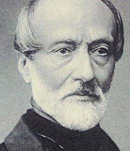 Giuseppe Mazzini’s vision