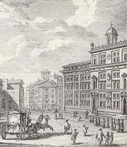 Le origini del Museo