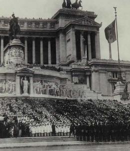 The fascist period and the Second World War (1922-1945)