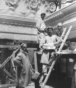 Giuseppe Sacconi and the construction of the Vittoriano (1885-1905)
