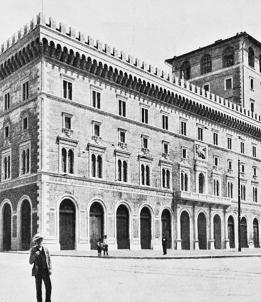 Per gli studiosi italiani, cioè per la patria