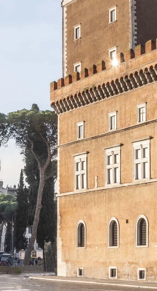Palazzo Venezia