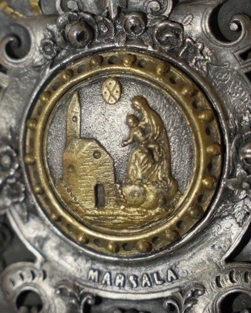 Garibaldi’s shield