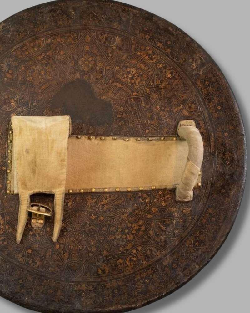 Reintegrazioni - L'immagine di una vittoria. Giovanni Stradano e la battaglia di Marciano