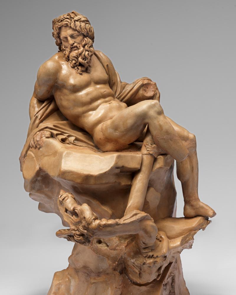 La Fontana dei Quattro Fiumi di Gian Lorenzo Bernini: la fortuna settecentesca