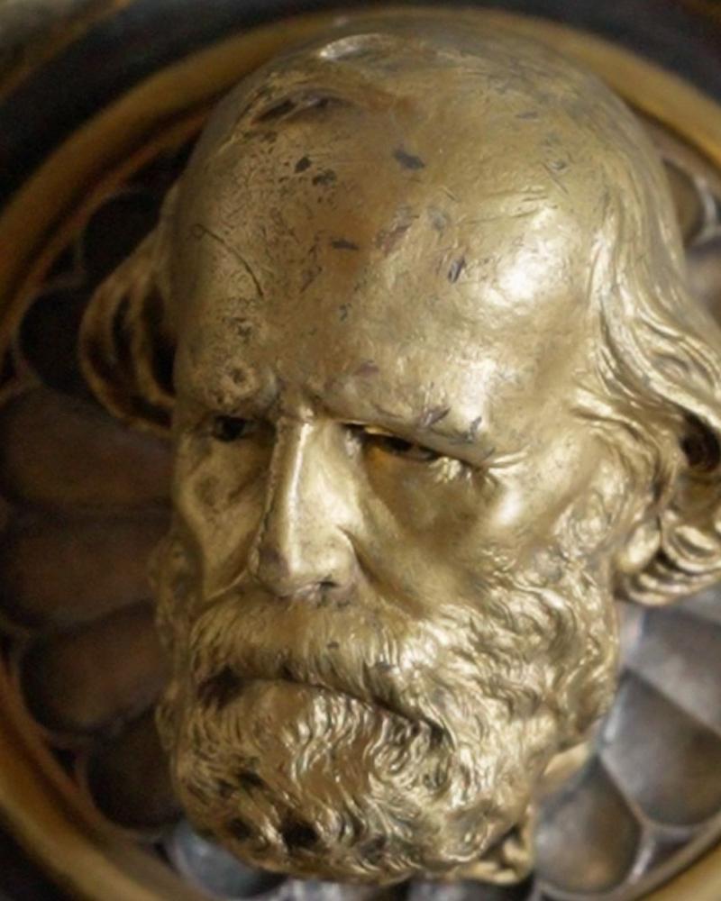 Lo scudo di Garibaldi